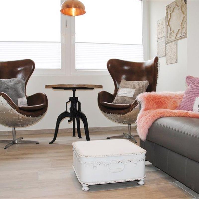 Ferielejlighed - 2 personer -  - Brunnenstr. - 26548 - Norderney