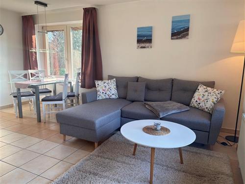 Ferielejlighed - 2 personer -  - Chausseestr. - 18375 - Born A. Darß