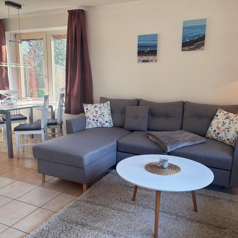 Ferielejlighed - 2 personer -  - Chausseestr. - 18375 - Born A. Darß