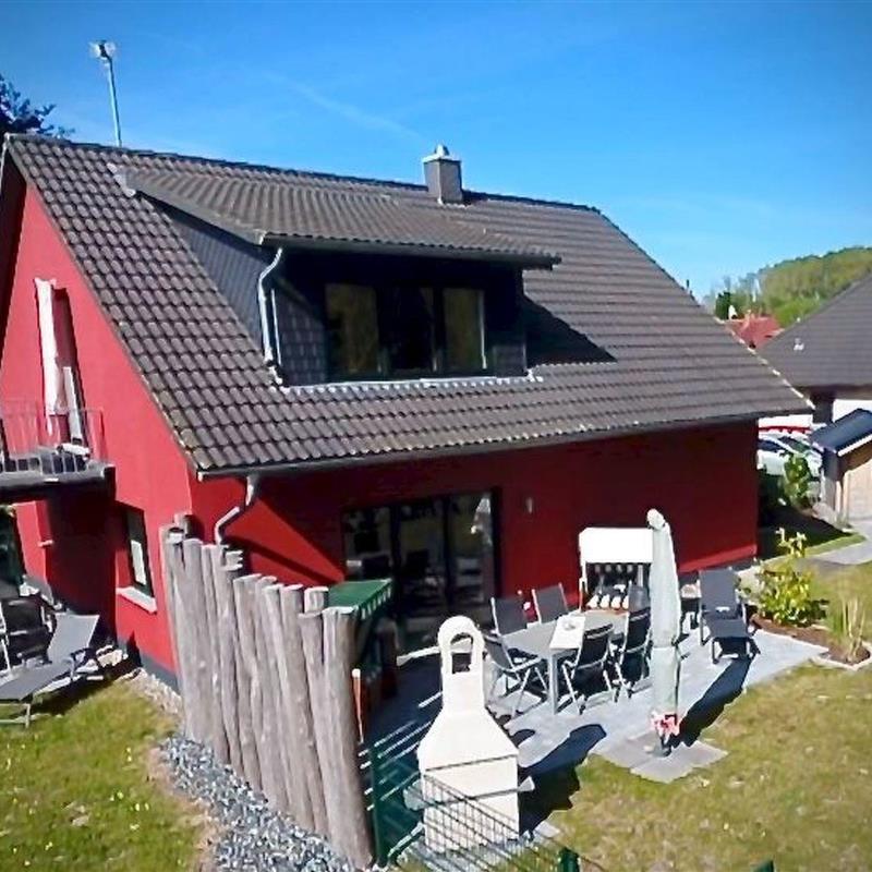 Ferielejlighed - 4 personer -  - Glowe - 18551