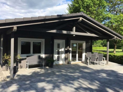 Ferienhaus - 4 Personen -  - Kraftwerkstraße - 34549 - Edertal / Edersee-Hemfurt