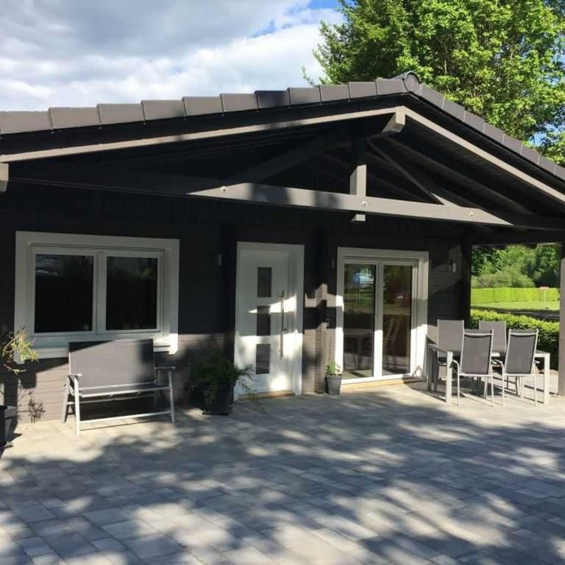 Sommerhus - 4 personer -  - Kraftwerkstraße - 34549 - Edertal / Edersee-Hemfurth