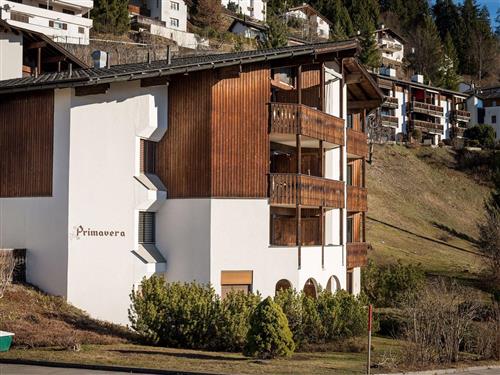 Ferieleilighet - 4 personer -  - Via Caglims - 7017 - Flims / Flims-Dorf