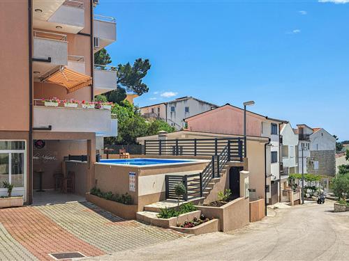 Sommerhus - 1 person -  - Put Topica - Makarska-Baska Voda - 21320 - Baska Voda