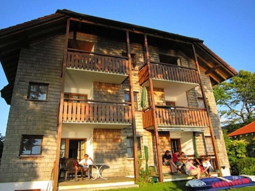 Feriehus - 5 personer -  - 83339 - Chieming - Arlaching
