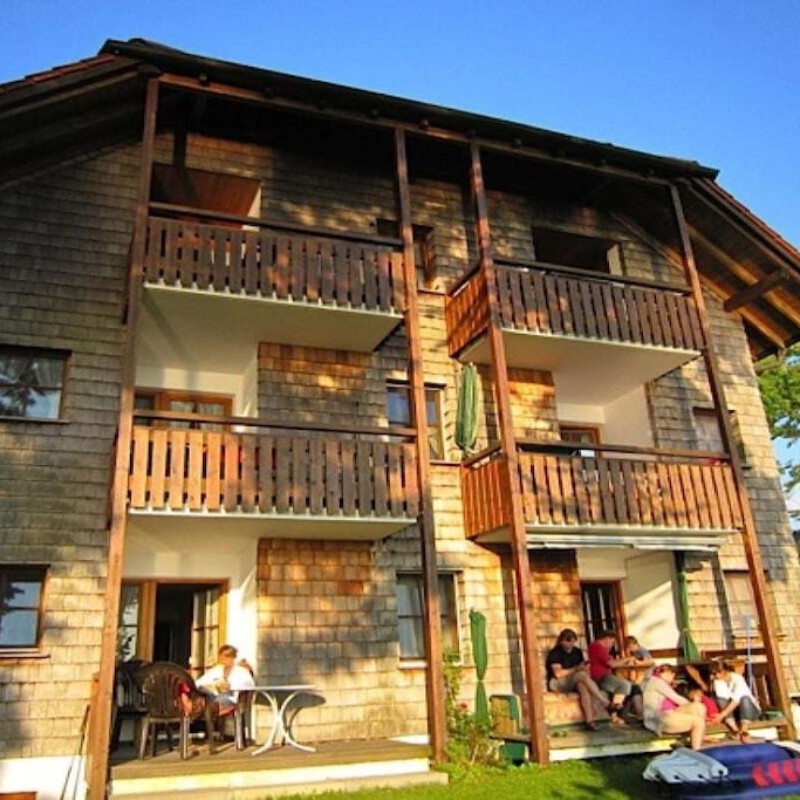 Sommerhus - 5 personer -  - 83339 - Chieming - Arlaching