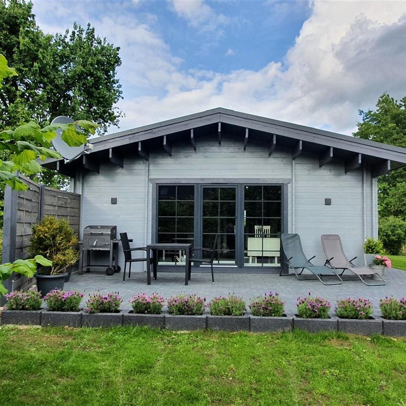 Sommerhus - 2 personer -  - Selenter Weg - 24238 - Martensrade