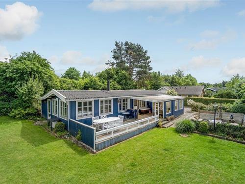 Ferienhaus - 5 Personen -  - Lyngkrogen - Hönsinge Lyng - 4560 - Vig