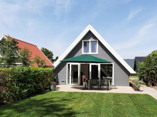 Holiday home - 4 persons -  - 1747 KC - Tuitjenhorn