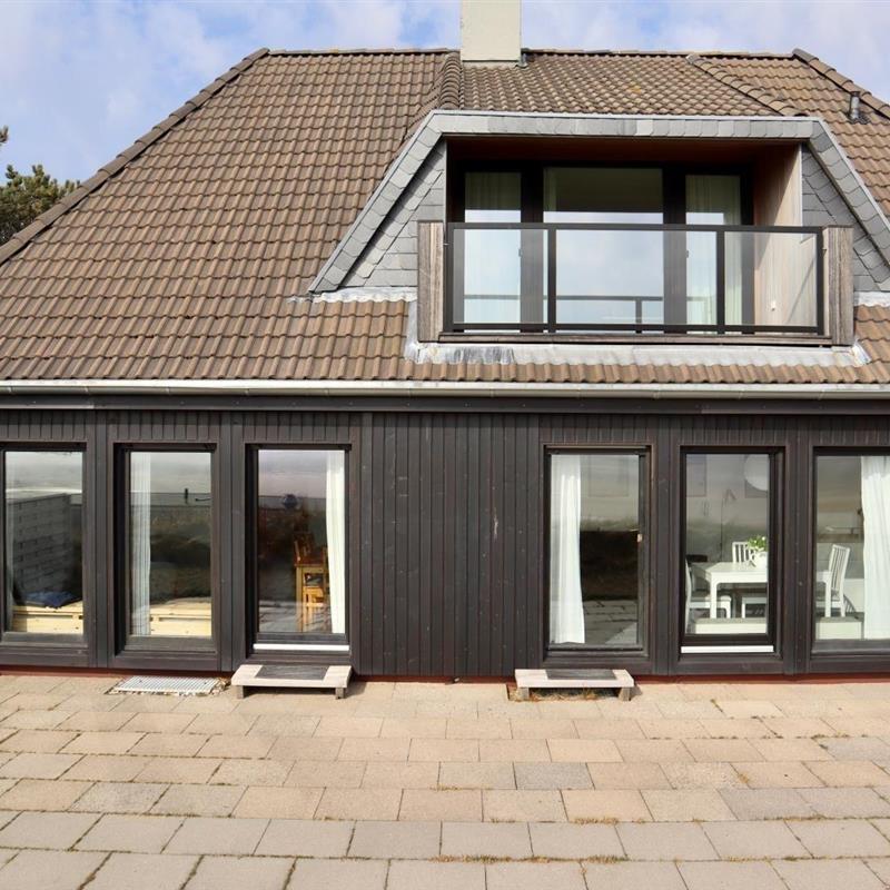 Ferielejlighed - 2 personer -  - Obere Wandelbahn - 25946 - Wittdün