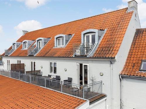Sommerhus - 4 personer -  - Marielyst Strandvej 59 D. 1 tv. - Marielyst - 4873 - Væggerløse