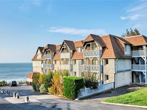 Ferienhaus - 4 Personen -  - 14360 - Trouville