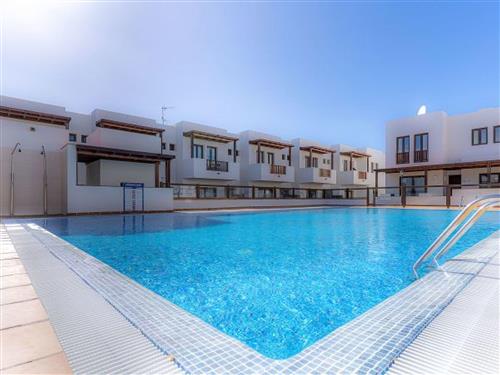 Ferieleilighet - 5 personer -  - La Asomada - 35571