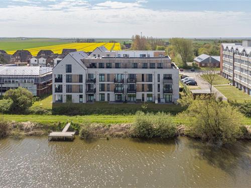 Ferielejlighed - 4 personer -  - Am Kurhaus - 25845 - Nordstrand