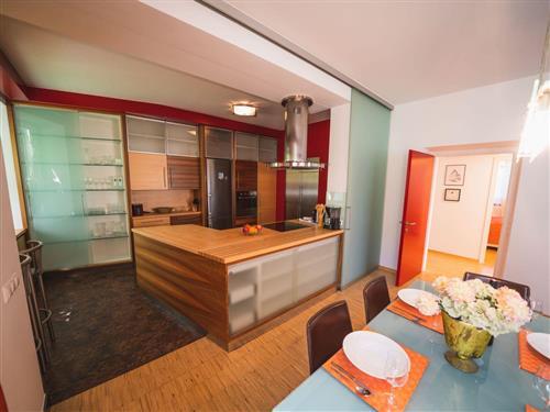 Holiday apartment - 4 persons -  - Albin-Egger-Straße - 9900 - Lienz