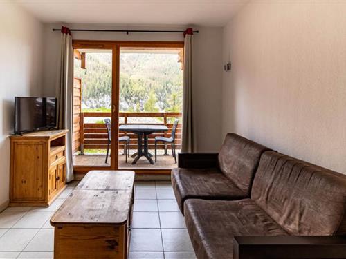 Holiday Home/Apartment - 4 persons -  - 05200 - Les Orres