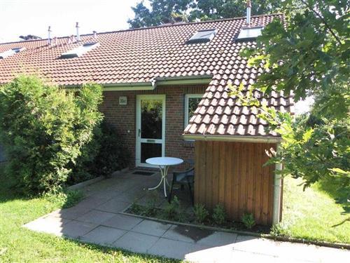 Holiday Home/Apartment - 5 persons -  - Urlauberdorf - 23946 - Boltenhagen