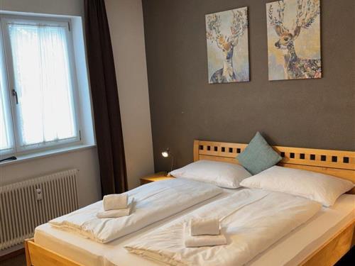 Ferielejlighed - 5 personer -  - Kaprun - 5710