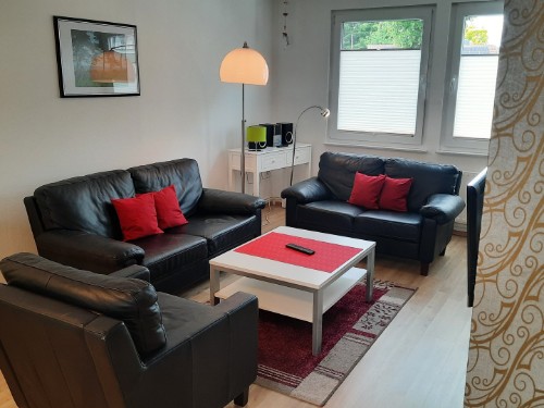 Ferielejlighed - 4 personer -  - Seeholz - 24364 - Holzdorf
