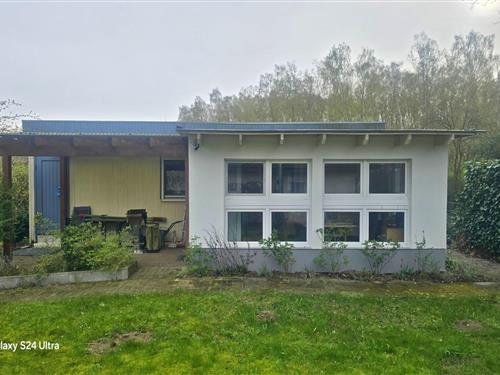 Sommerhus - 4 personer -  - 19406 - Borkow Ot Schlowe