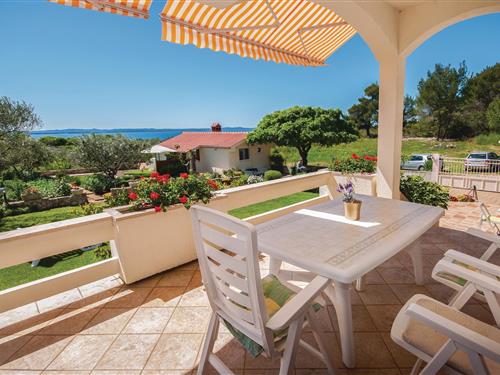 Ferienwohnung - 4 Personen -  - Put Zapadnog Gaja - Zadar-Kozino - 23000 - Zadar