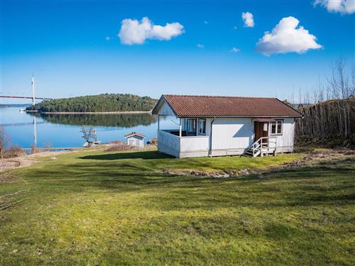 Feriecenter - 6 personer -  - Almön - 47161 - Myggenäs