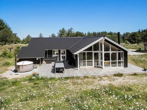 Ferienhaus - 10 Personen -  - Hedestien - Thorup - 9690 - Fjerritslev