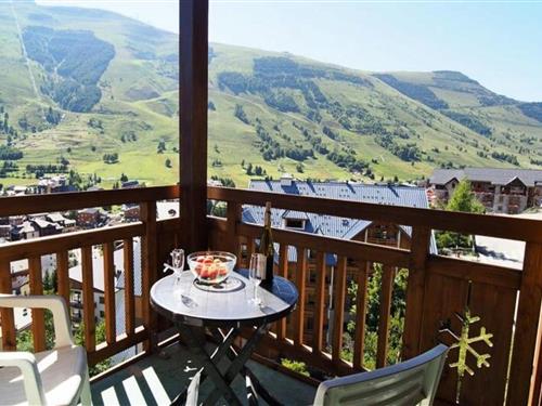 Holiday apartment - 6 persons -  - 38860 - Venosc