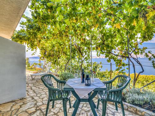 Ferieleilighet - 2 personer -  - Ive Senjanina - 53270 - Senj