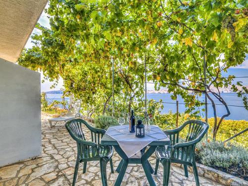 Ferieleilighet - 2 personer -  - Ive Senjanina - 53270 - Senj