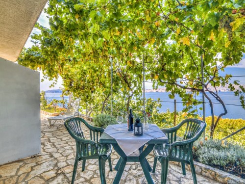 Ferielejlighed - 2 personer -  - Ive Senjanina - 53270 - Senj