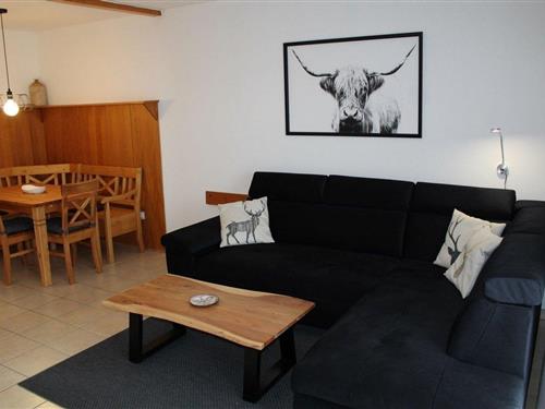 Feriehus / leilighet - 4 personer -  - Hochbergle - 86983 - Lechbruck Am See