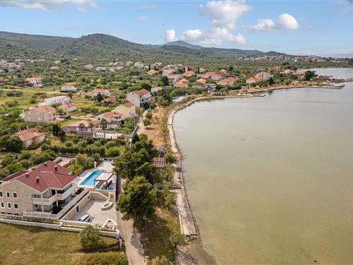 Holiday apartment - 4 persons -  - Obala - Pasman - Mrljane - 23212 - Mrljane