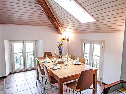 Holiday apartment - 6 persons -  - Locarno - 6600