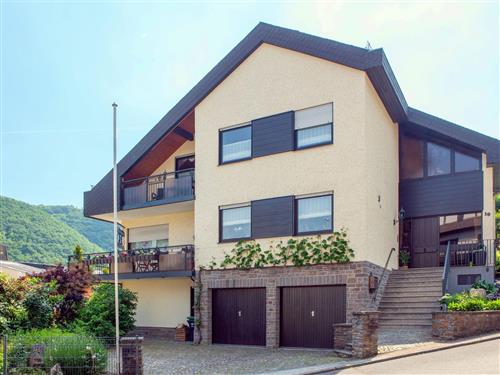 Ferielejlighed - 2 personer -  - Kernstr. - 56818 - Klotten