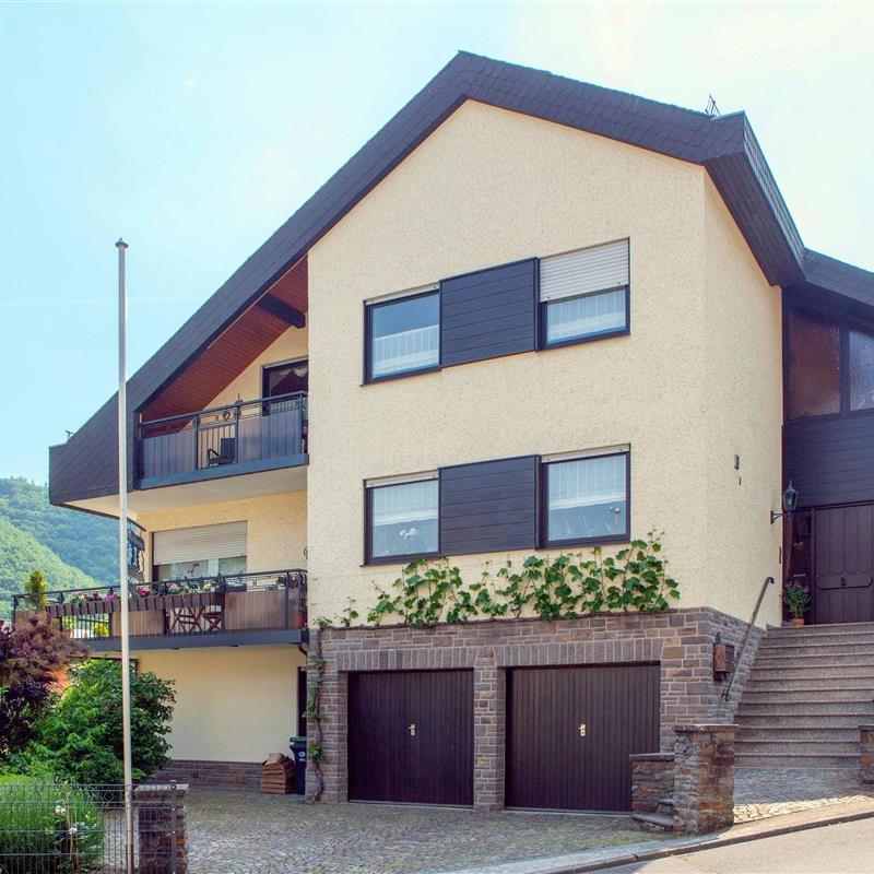 Ferielejlighed - 2 personer -  - Kernstr. - 56818 - Klotten