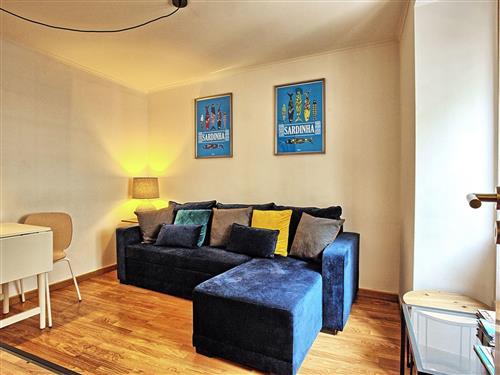 Ferieleilighet - 2 personer -  - Lisbon - 1150-305