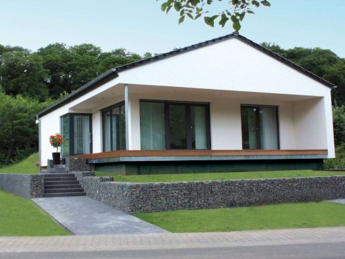 Holiday home - 4 persons -  - 56820 - Senhals