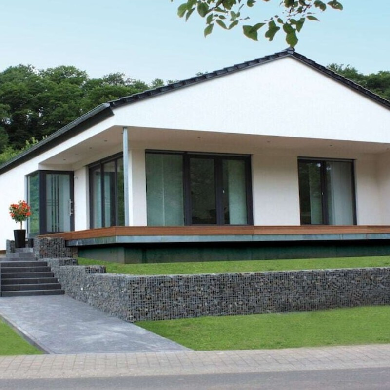 Sommerhus - 4 personer -  - 56820 - Senhals