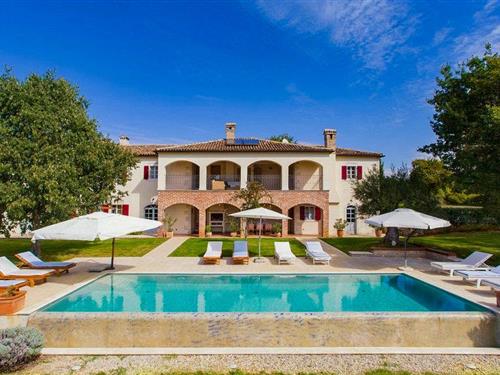 Holiday home - 10 persons -  - Filipini - Porec-Filipini - 52440 - Filipini