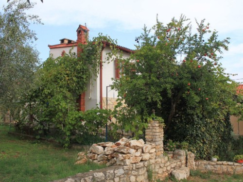 Holiday apartment - 3 persons -  - Put Šarovih - 23275 - Ugljan