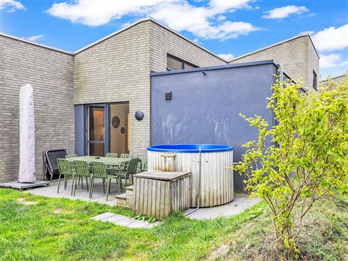 Sommerhus - 8 personer -  - Lembruch - 49459