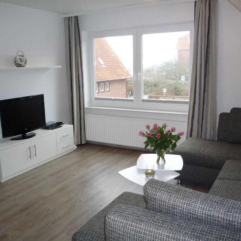 Ferielejlighed - 3 personer -  - Deichstraße - 26548 - Norderney