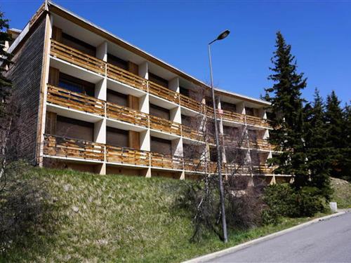 Holiday apartment - 6 persons -  - 05170 - Orcieres