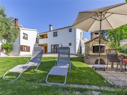 Holiday apartment - 6 persons -  - Pula - 52203