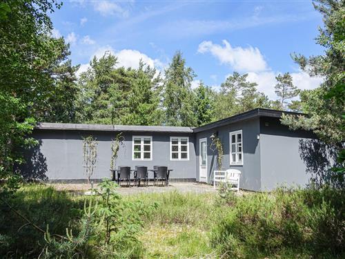 Sommerhus - 5 personer -  - Hoddavej - Balka - 3730 - Nexø