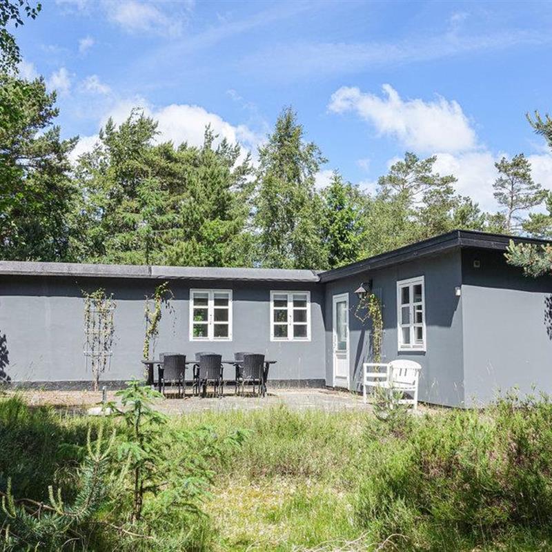 Ferienhaus - 5 Personen -  - Hoddavej - Balka - 3730 - Nexö