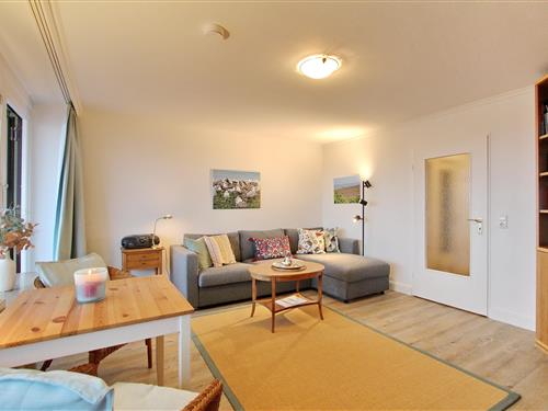 Ferieleilighet - 2 personer -  - Andreas-Dirks-Straße - 25980 - Westerland, Sylt