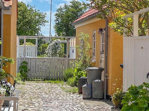 Sommerhus - 4 personer -  - Strandgade - 9300 - Sæby