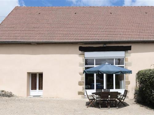 Ferienhaus - 4 Personen -  - 03240 - Cressanges